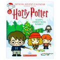 Official Harry Potter Advent Calendar: Official Advent Calendar