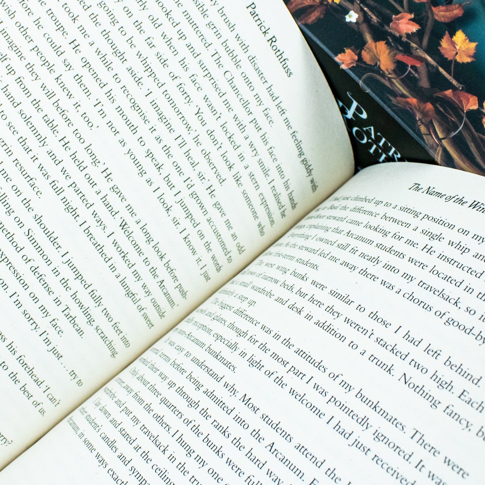 Kingkiller Chronicle Patrick Rothfuss Collection 3 Books Set | The Name of the Wind, The Wise Man’s Fear & The Slow Regard of Silent Things