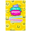 My Day is Amazing Journal: A 3 minute daily journal for kids to promote mindfulness and boost happiness