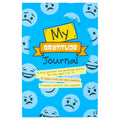 My Gratitude Journal: A happy mind and soul practice & promoted positivity and happiness