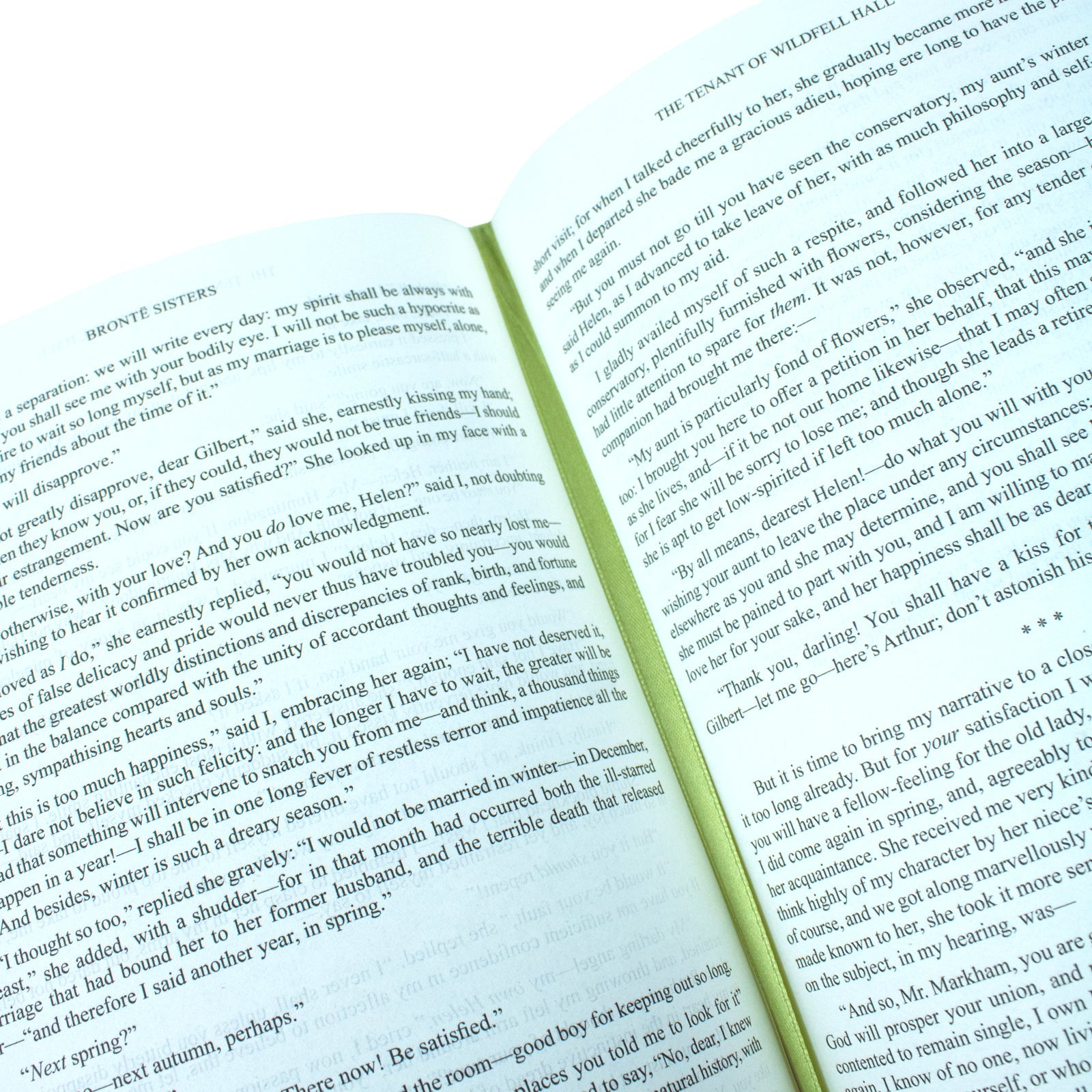 Wuthering Heights: Emily Brontë and Other Stories In Leather-bound Classics