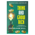 Think and Grow Rich by Napoleon Hill | The Classic Guide to Success, Wealth & Achievement