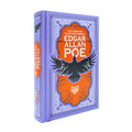 The Complete Tales & Poems of Edgar Allan Poe (Leather-bound)