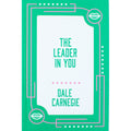 The Leader In You by Dale Carnegie [HB]
