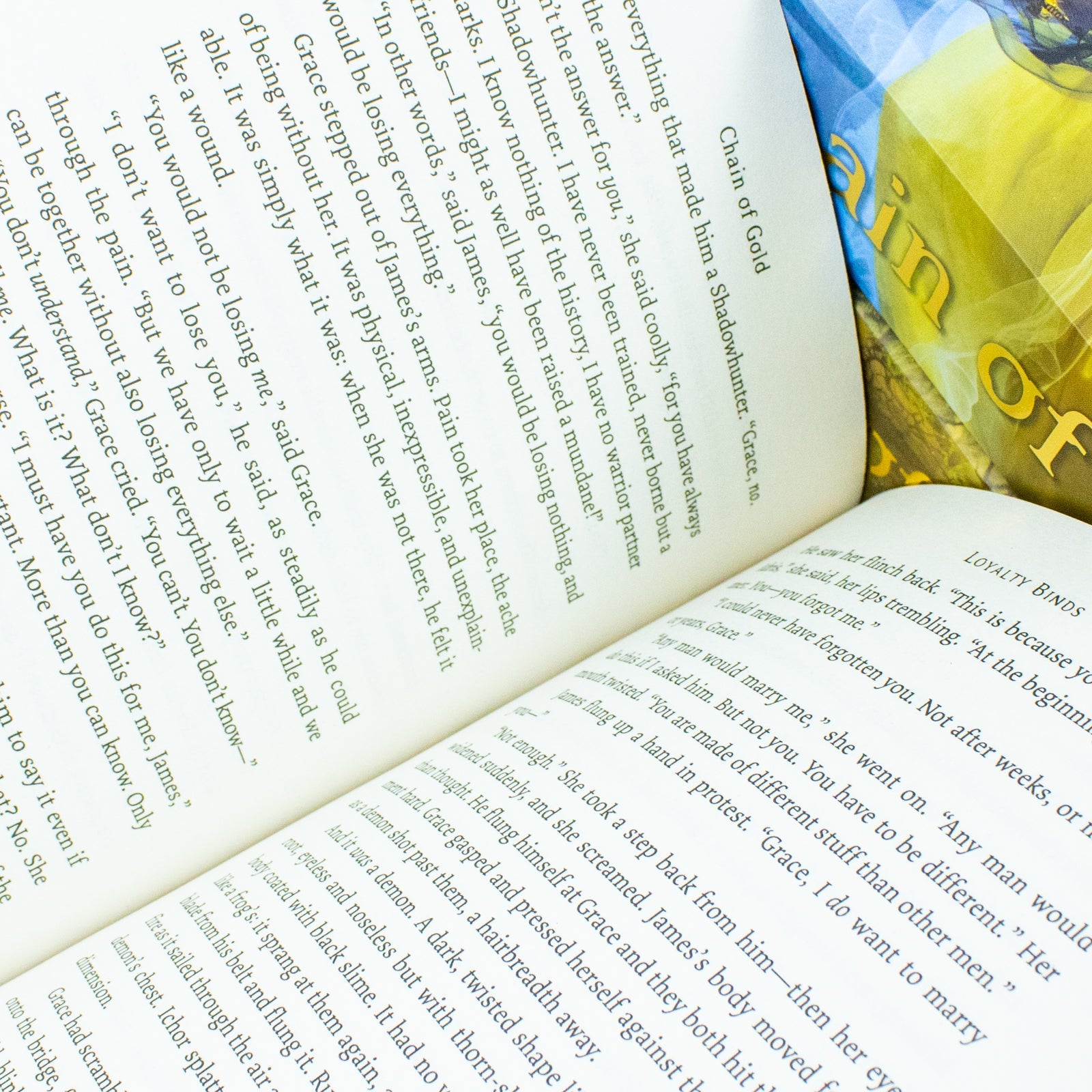 The Last Hours Series 3 Books Collection by Cassandra Clare (Chain Of Gold, Chain Of Iron & Chain Of Thorns)