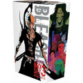 Bleach Box Set 3 Includes Vols 49-74 With Premium