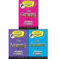 Brendan O'carroll Mrs Browne Trilogy Collection 3 Books Setthe Family That Inspired The Hit Tv Seri..