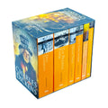 The Selected Works of Charles Dickens 6 Books Collection Set