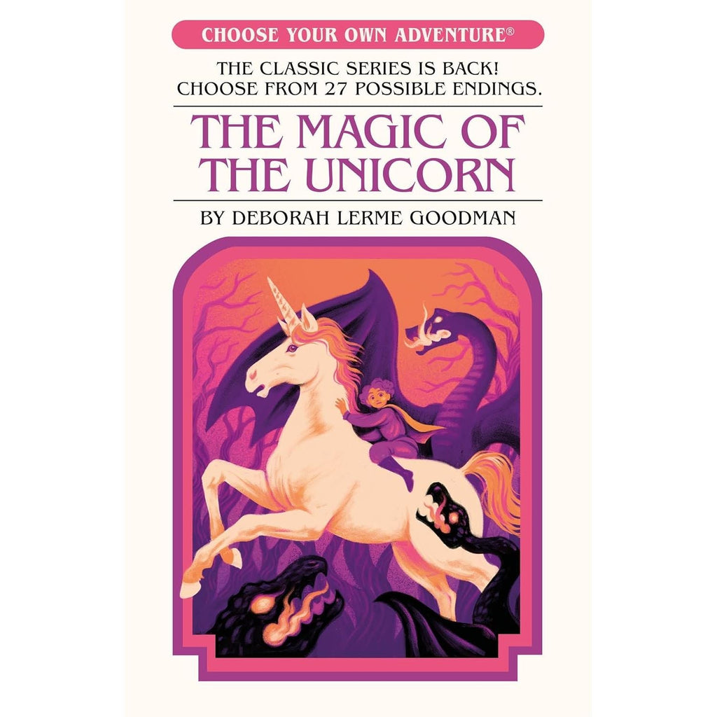 Choose Your Own Adventure 6 Books Collection Set (Space and Beyond, Journey Under the Sea, Mystery of the Maya, Secret of the Ninja, The Abominable Snowman, The Magic of the Unicorn)