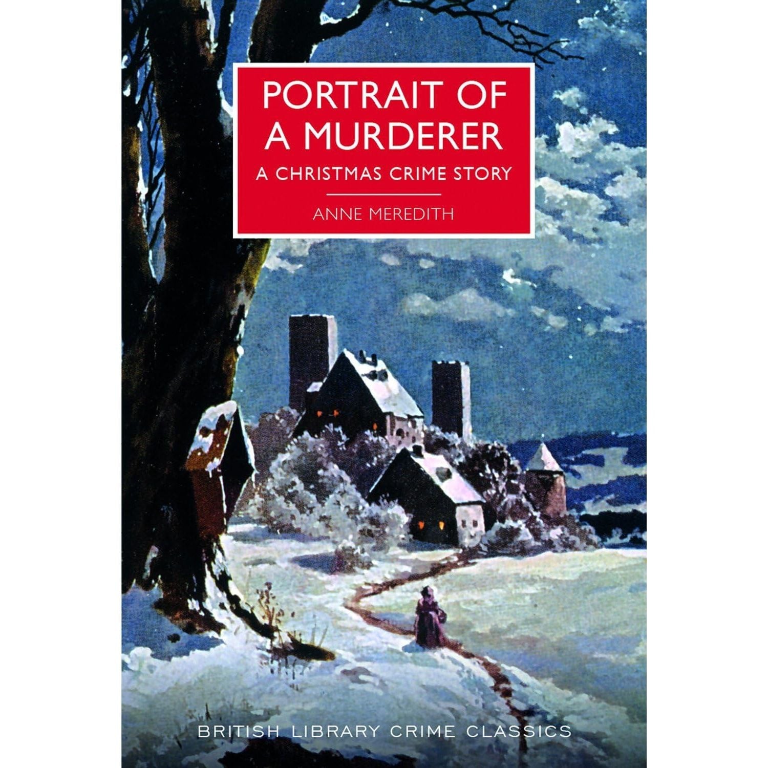 British Library Crime Classics Series Collection 6 Books Set (Guilty Creatures A Menagerie of Mysteries, Seven Dead, Somebody at The Door & More)