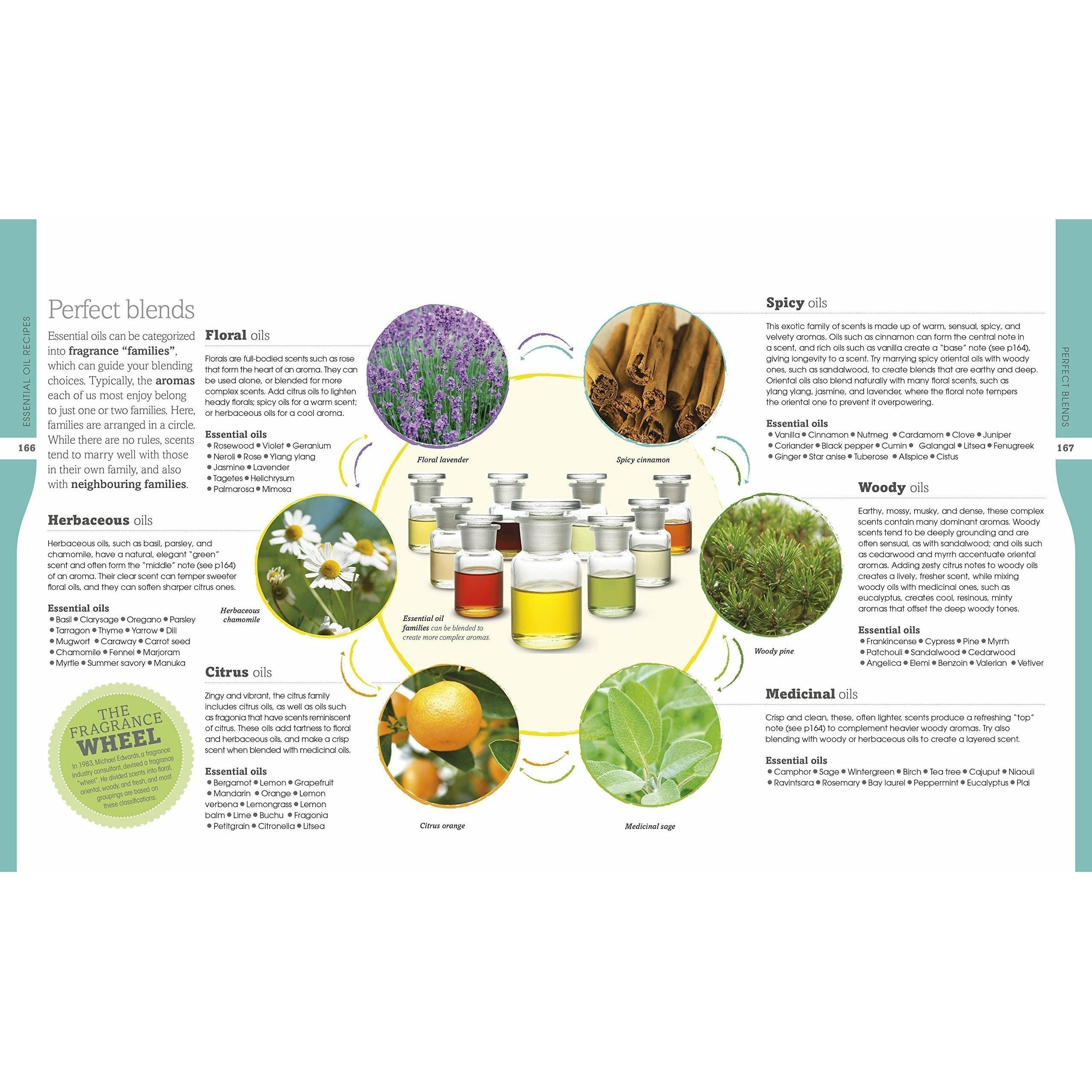 Neal's Yard Remedies Essential Oils: Restore, Rebalance, Revitalize, Feel the Benefits, Enhance Natural Beauty, Create Blends