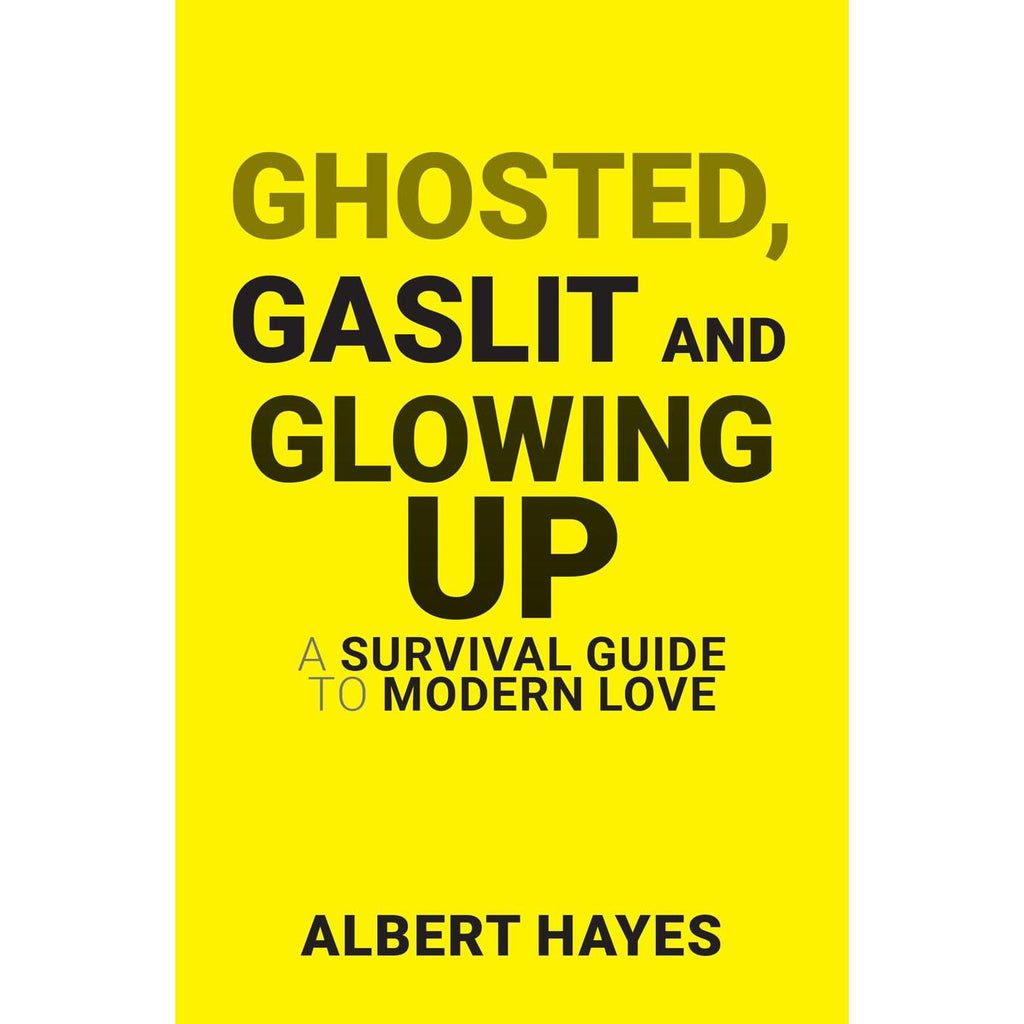 MINDFUL ZEN HABITS, GHOSTED, GASLIT, Creative Mind And Success, RESET YOUR MIND 4 Books Collection Set