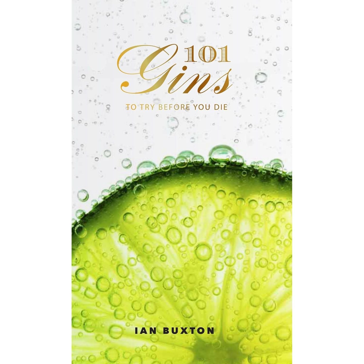 Gin: The Manual, Hugh Johnson's Pocket Wine Book 2026, 101 Gins: To Try Before You Die 3 Books Collection Set