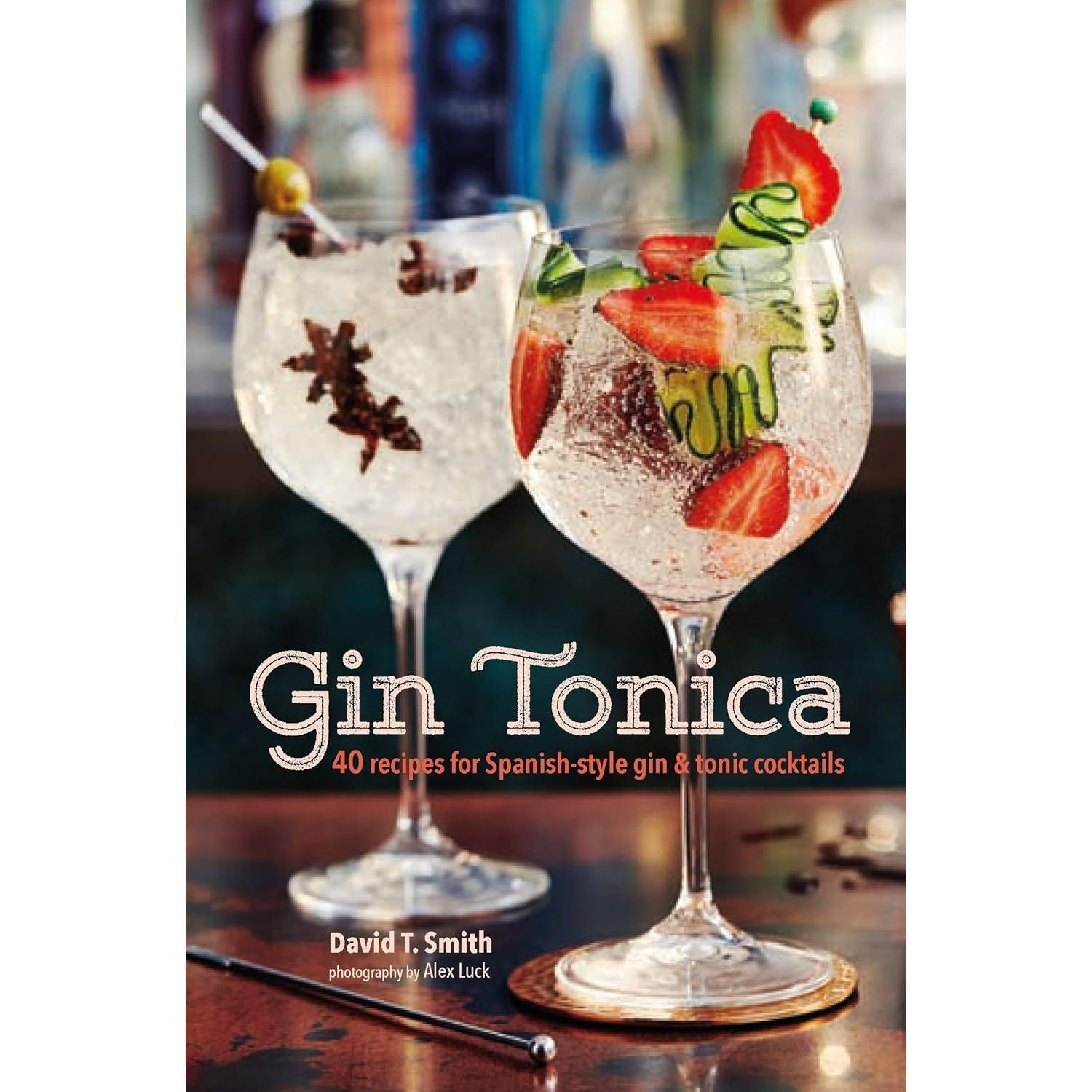 101 Wines to try before you die, Gin: The Manual, Gin Tonica 3 Books Collection Set