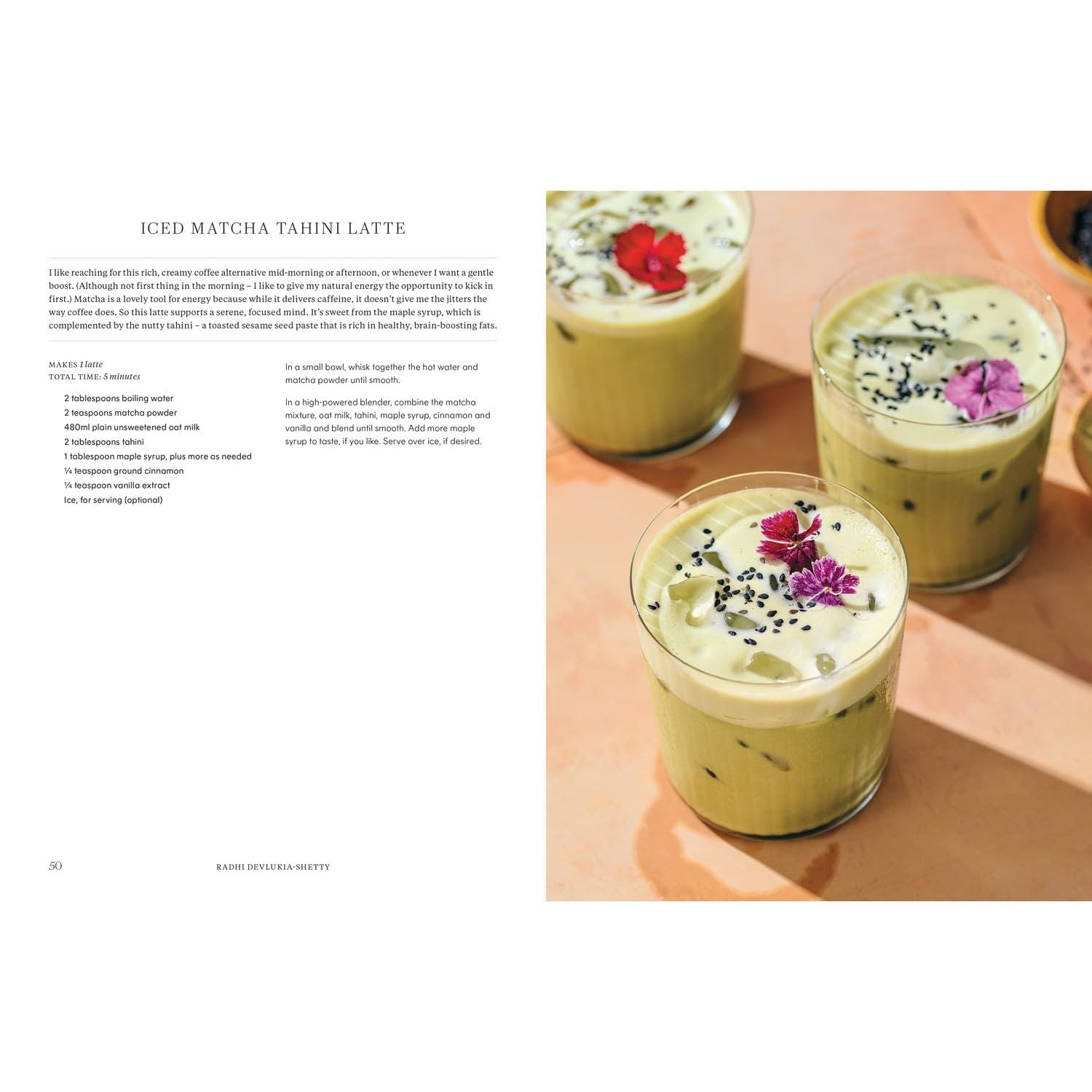 JoyFull: The Sunday Times Bestseller: Cook Effortlessly, Eat Freely, Live Radiantly by Radhi Devlukia-Shetty