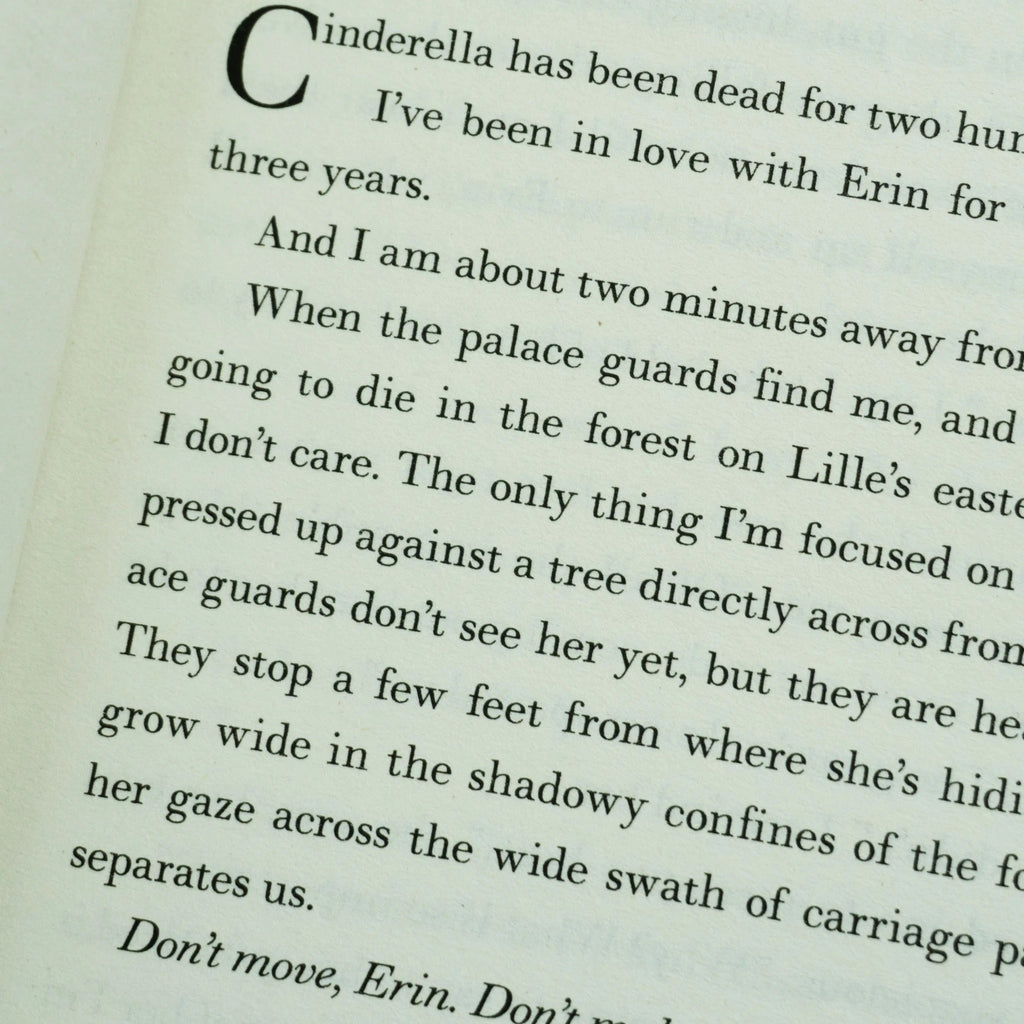 Cinderella is Dead, This Poison Heart &amp; This Wicked Fate 3 Book Collection Set by Kalynn Bayron