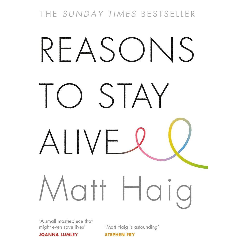 Matt Haig Collection 7 Books Set (The Humans, How to Stop Time, The Midnight Library, The Possession of Mr Cave, Notes on a Nervous Planet, Reasons to Stay Alive, Humans: An A-Z)