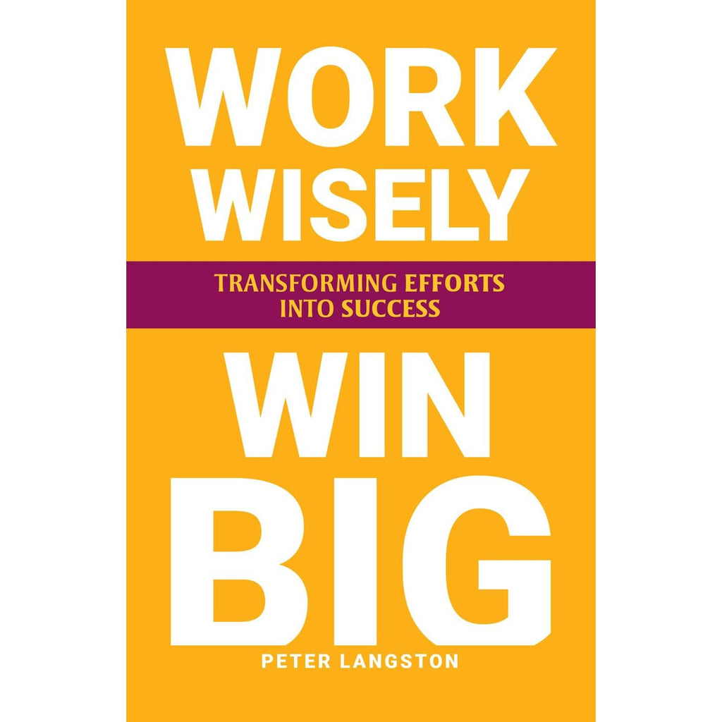 Success Sauce, Lazy Genius, Ultimate Edge, Work Wisely Win Big, Own It Crush It Do It 5 Books Collection Set