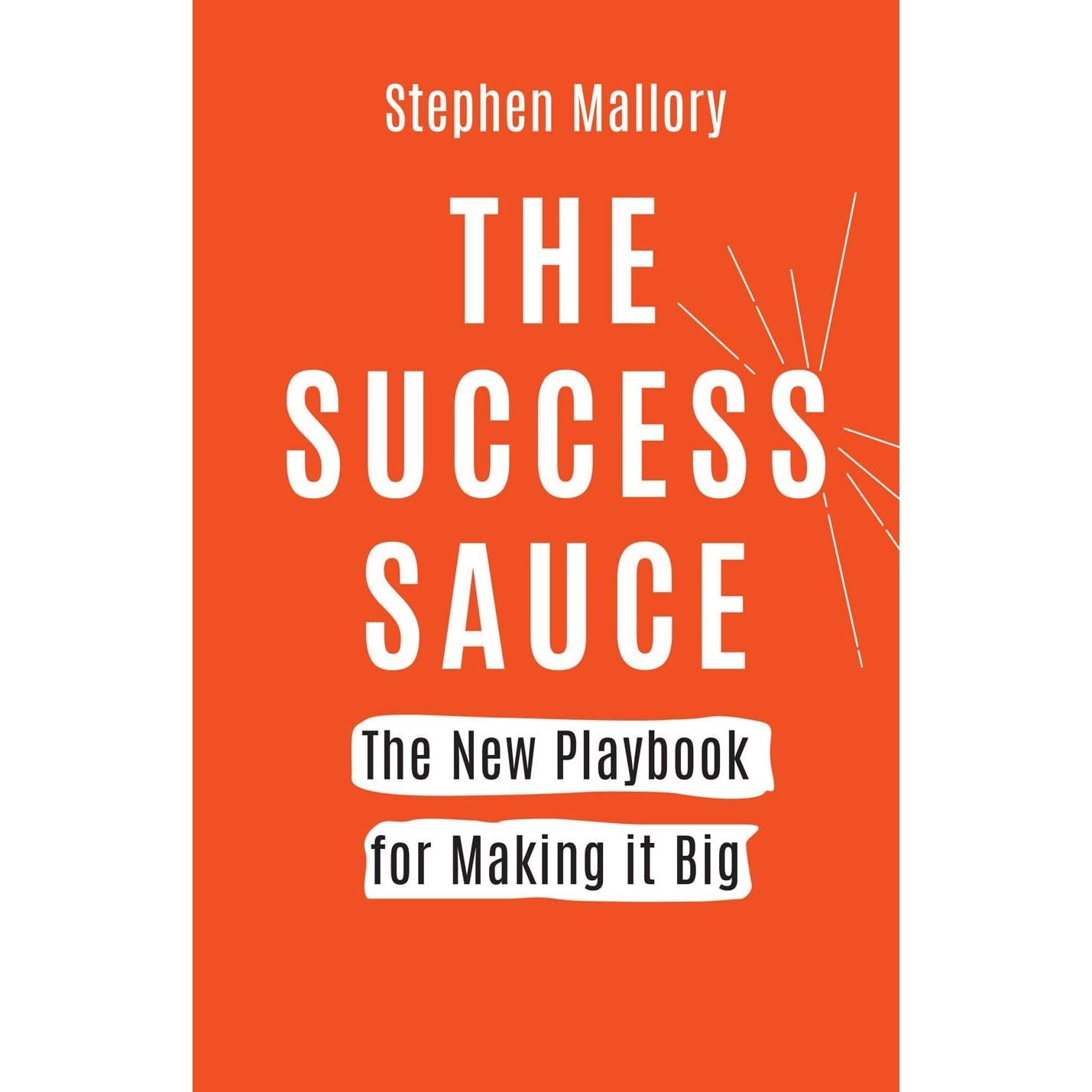 Success Sauce, Lazy Genius, Ultimate Edge, Work Wisely Win Big, Own It Crush It Do It 5 Books Collection Set