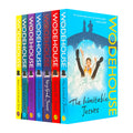 Jeeves and Wooster Series by P.G. Wodehouse – 7 Books Collection Set | The Inimitable Jeeves, Carry On Jeeves, Very Good Jeeves, Thank You Jeeves, Right Ho Jeeves, Ring for Jeeves & Jeeves and the Feudal Spirit