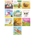 Good Manners 10 Children’s Picture Books Collection | Sharing, Kindness, Feelings, Confidence & Positive Behaviour Stories for Kids