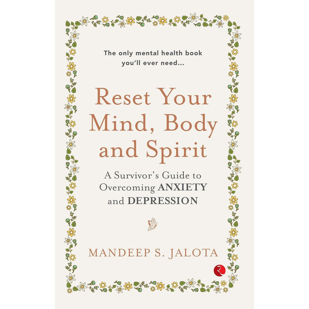 MINDFUL ZEN HABITS, GHOSTED, GASLIT, Creative Mind And Success, RESET YOUR MIND 4 Books Collection Set