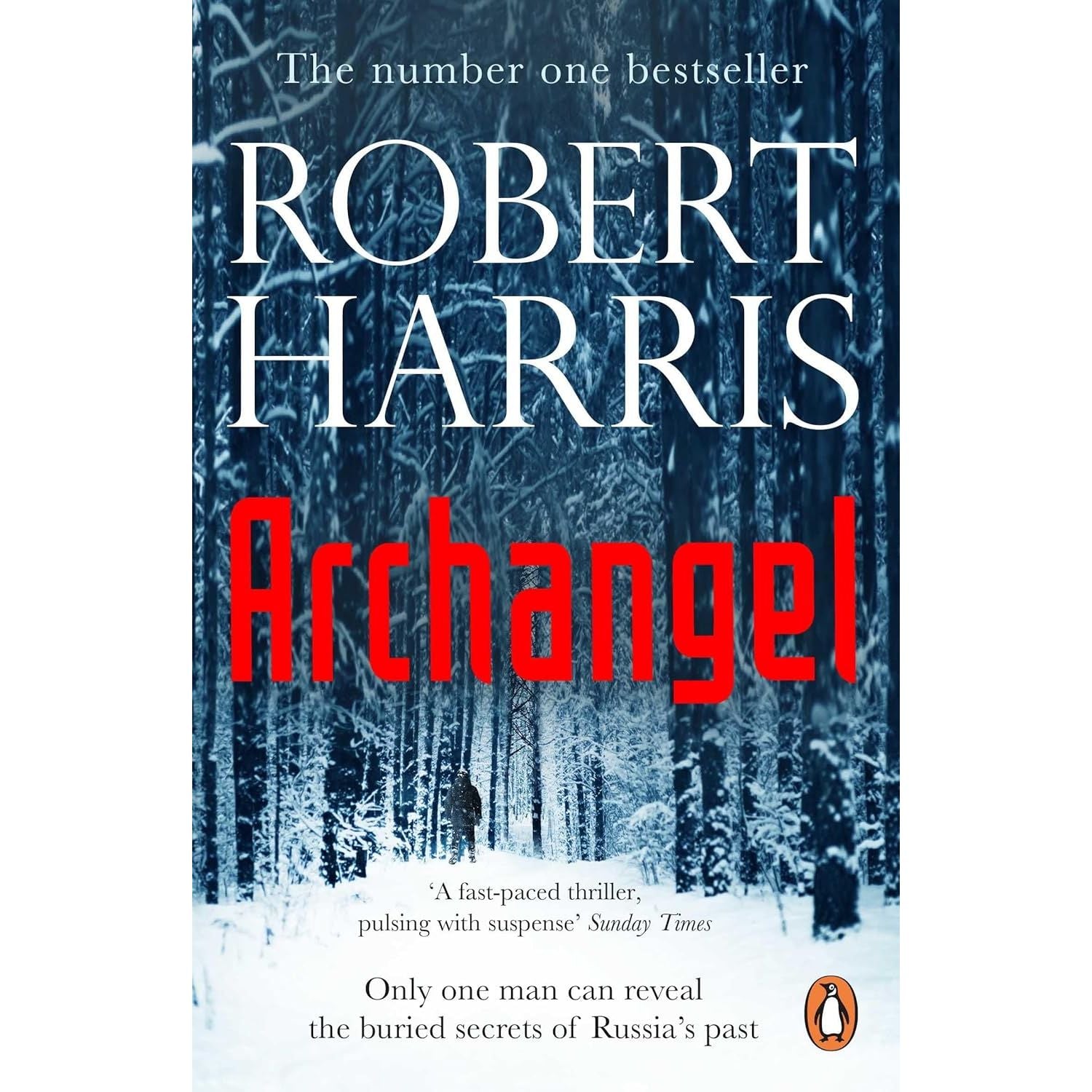 Robert Harris Series 5 Books Collection Set (Enigma, Fatherland, Archangel, Pompeii, The Ghost)