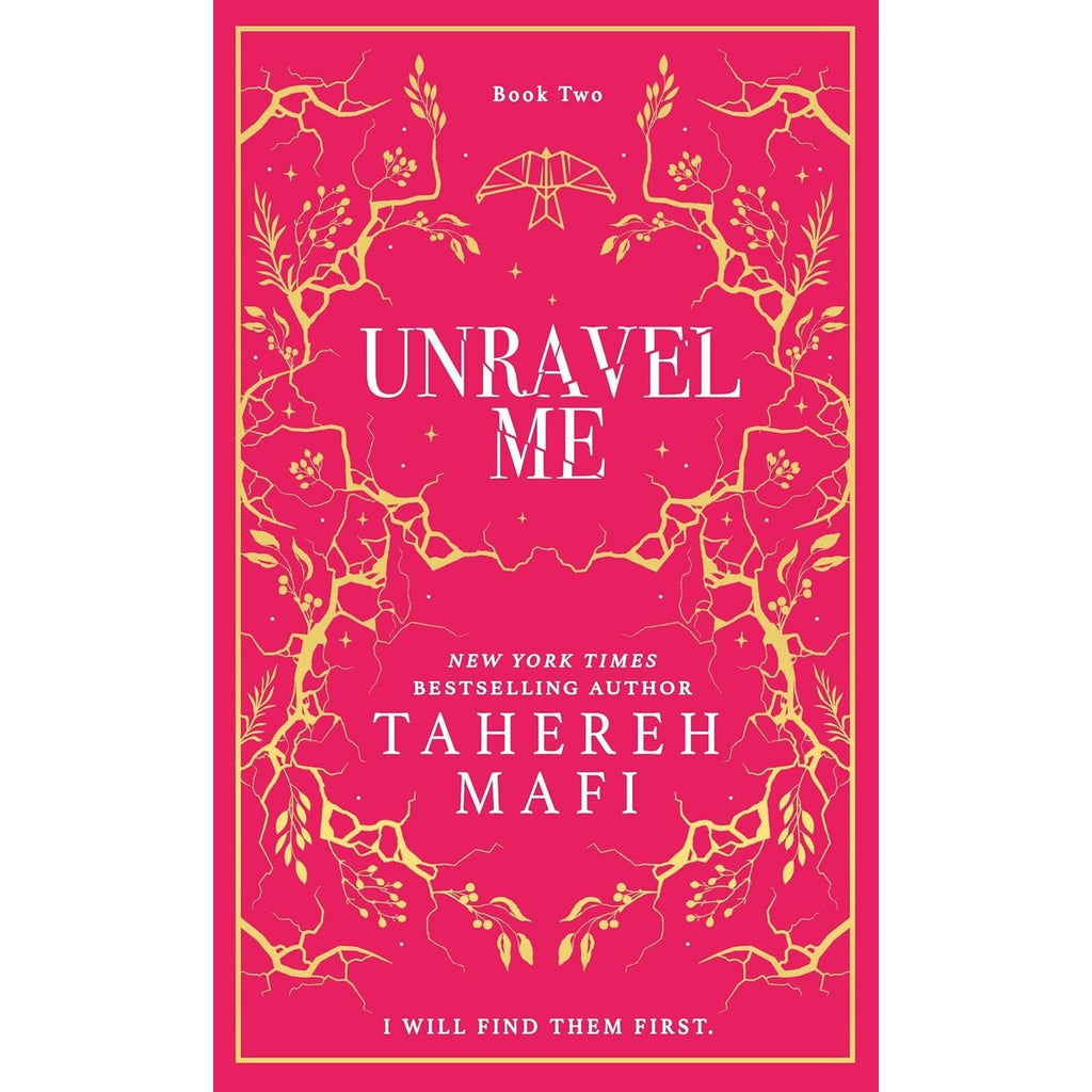Shatter Me Collectors Edition By Tahereh Mafi 4 Books Collection Set (Shatter Me, Unravel Me, Ignite Me, Restore Me)