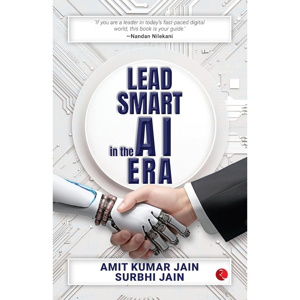 The Leader’s Ladder, Lead Smart in the AI Era, Lead With Words Win With Action 3 Books Collection Set
