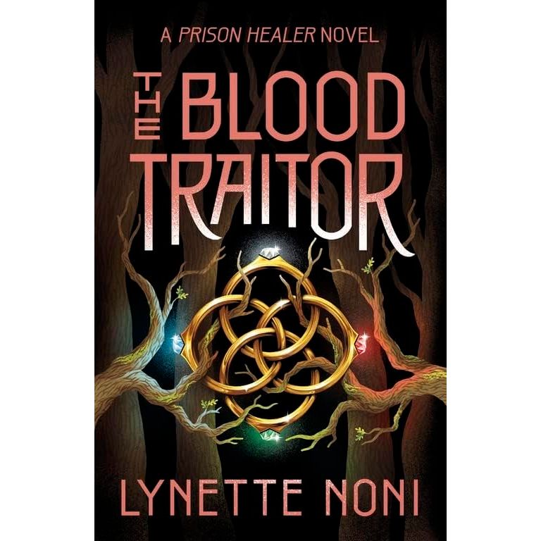 The Prison Healer Series By Lynette Noni and Dance of Thieves Series by Mary E. Pearson 5 Books Collection Set