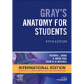 Gray's Anatomy for Students