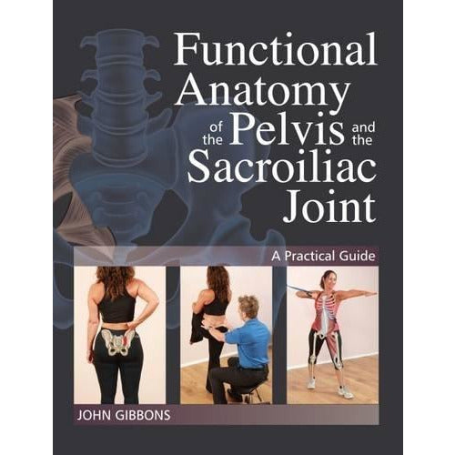 Functional Anatomy Of The Pelvis And The Sacroiliac Joint - A Pratical Guide