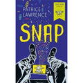 Patrice Lawrences Snap World Book Day