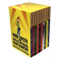Hank Zipzer The Worlds Greatest Underachiever 10 Book Slipcase Collection