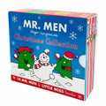 Mr Men And Little Miss Christmas - 14 Books By Roger Hargreaves
