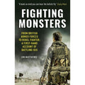 Fighting Monsters
