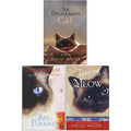 David Michie The Dalai Lamas Cat 3 Books Collection Set The Dalai Lamas Cat The Art Of Purring The..