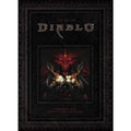 The Art Of Diablo by Jake Gerli & Robert Brooks