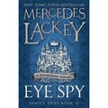 Eye Spy Family Spies Book 2
