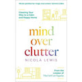 Clutter, Mind Over Clutter Book By Nicola Lewis