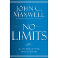 No Limits Blow The Cap Off Your Capacity