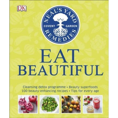 Neal's Yard Remedies Eat Beautiful: Cleansing Detox Programme