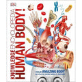 Knowledge Encyclopedia Human Body by DK
