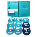 Foundation Italian New Edition - Learn Italian With The Michel Thomas Method - Beginner Italian Au..