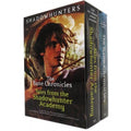 The Bane Chronicles Series 2 Books Collection Box Set Tales From The Shadowhunter Academy The Bane..