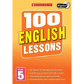 100 English Lessons Year 5 - 2014 National Curriculum Plan And Teach Book Study Guide