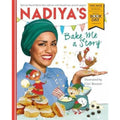 Nadiyas Bake Me A Story World Book Day