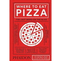 Where To Eat Pizza