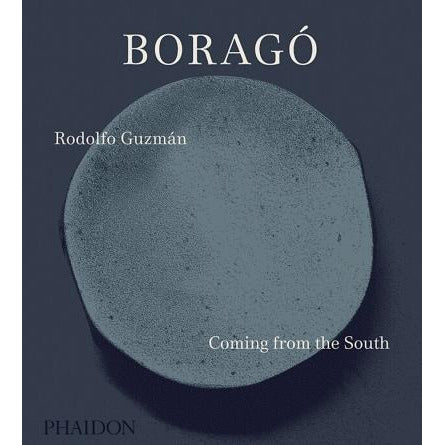 Borago - Coming From The South