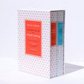 Mastering the Art of French Cooking (2 Volume Box Set): A Cookbook: A Cookbook